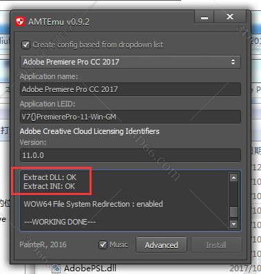 Adobe Premiere pro cc 2018下载【Pr cc 2018】破解版安装图文教程、破解注册方法