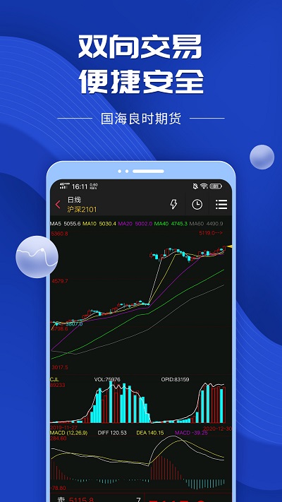 国海良时期货交易app 国海良时期货交易官网版下载