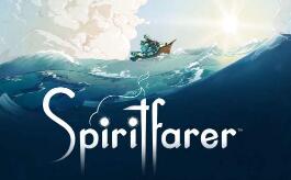 Spiritfarer(灵魂摆渡人) 中文破解版