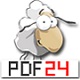 PDF24(强大的PDF工具箱) v11.1.0完全免费版