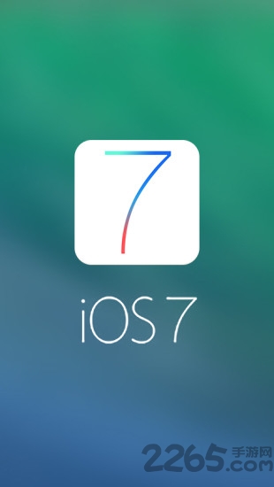 苹果ios7风格主题下载