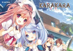 karakara 单机汉化破解版