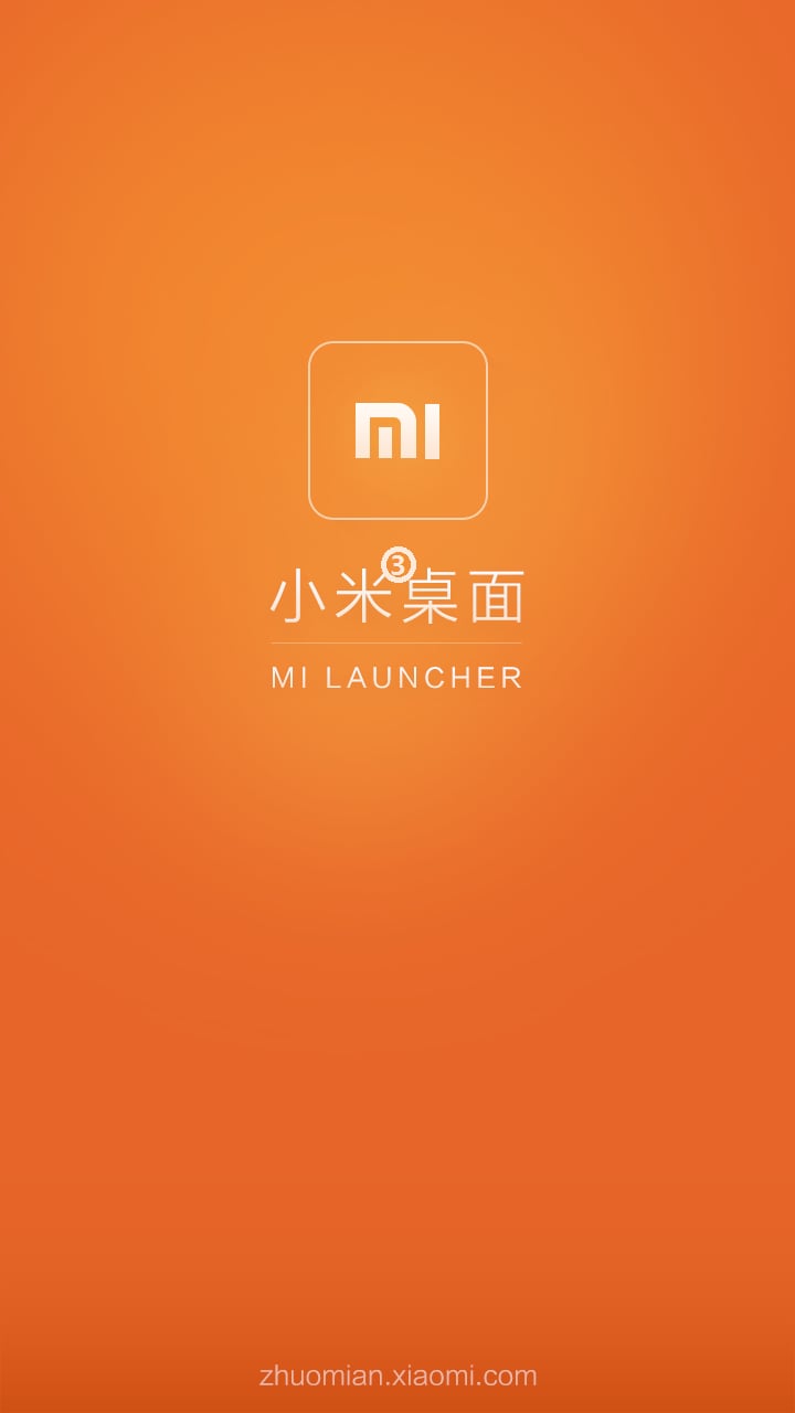 MIUI8桌面apk MIUI桌面手机版下载