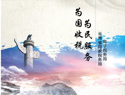 云南国税电子税务局app 云南国税电子税务局app下载