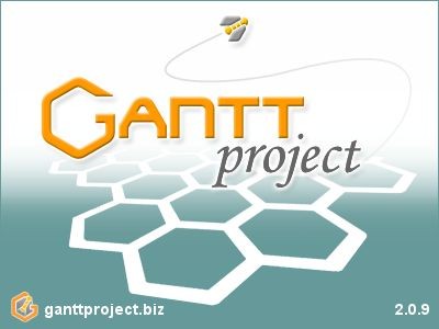 GanttProject甘特图制作软件