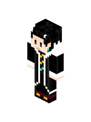 【我的世界皮肤】魔卡少女樱库洛里多皮肤