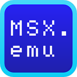MSXemu模拟器 安卓汉化版v1.5.34 