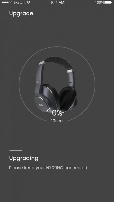 akgheadphone安卓下载