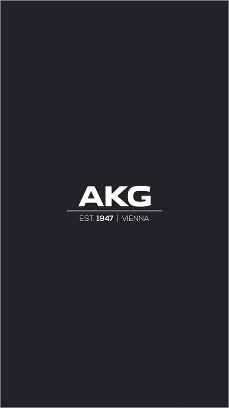 AKGHeadphones