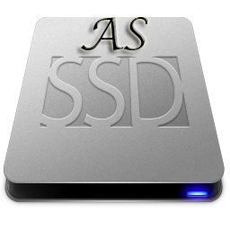ASSSDBenchMark(硬盘测速) 绿色版