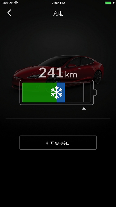 Tesla特斯拉