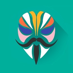 面具Magisk(手机ROOT工具)