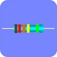 色环电阻计算器 安卓版v20.22