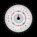 罗盘指南针 v6.18 安卓免费版