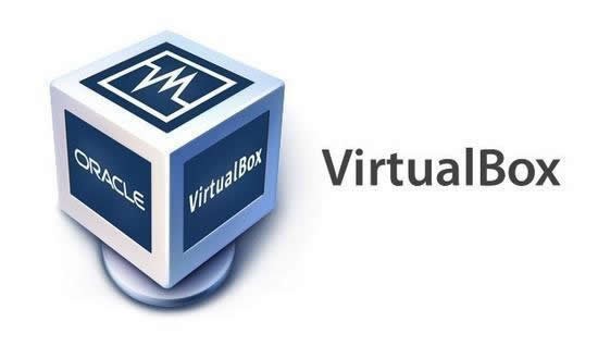 VirtualBox