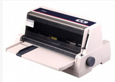 富士通 Fujitsu DPK750打印机专用驱动