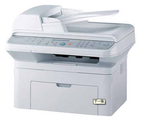 三星 SCX-4321 打印机官方驱动 多系统兼容版
