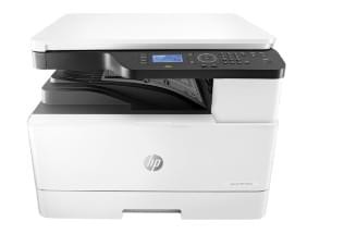 惠普 HP LaserJet M433a 打印机驱动