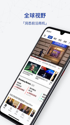 商业周刊APP