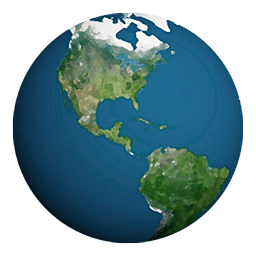 BIGEMAP(3D地球APP) 安卓版v2.5.2