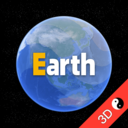 Earth地球(街景地图)