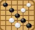 五子棋(支持局域网,单机) 破解版(附注册码)