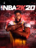 NBA2K20八项修改器 v2022 最新版