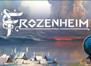 Frozenheim九项修改器