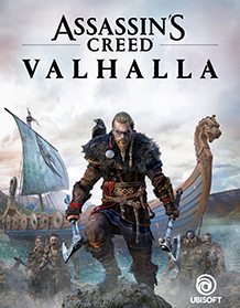 刺客信条英灵殿二十项修改器 风灵月影更新版