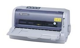 得实 Dascom DS-650KII 打印机驱动
