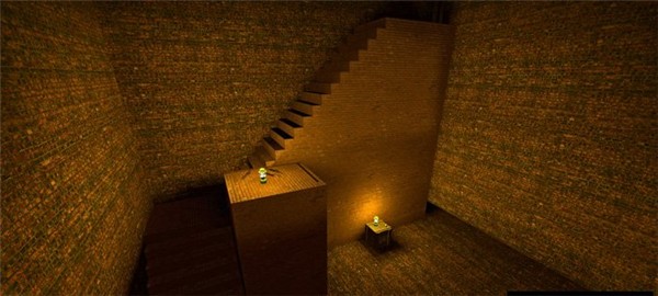 [求生之路2经典地图]坠落