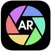 ar相机APP 安卓版V1.9.0[暂未上线]