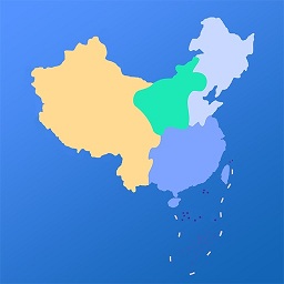 中国地图APP 安卓版V1.0.7