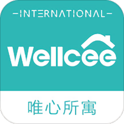 Wellcee唯心所寓 v3.3.3官方版
