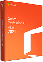 微软Office2021专业增强版 v2022.07[官方批量许可版]