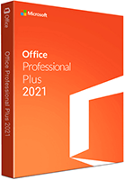 微软Office2021专业增强版