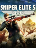 狙击精英5九项修改器 增强版