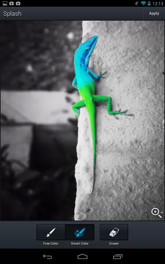 aviary相片编辑器