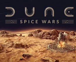 沙丘香料战争六项修改器 绿色纯净版