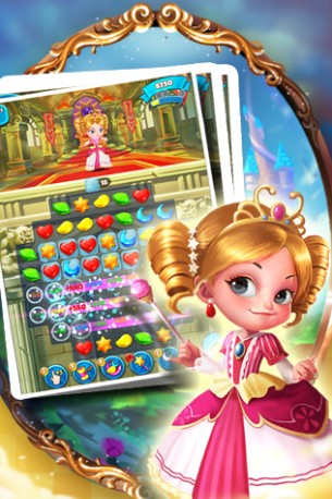 魔法奇缘游戏下载