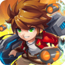 弹弹岛2 安卓版v4.0.4