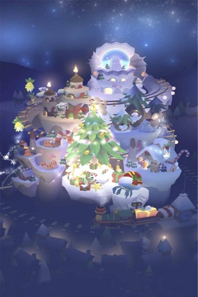 深海水族馆下载