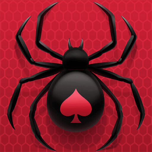 经典蜘蛛纸牌 v1.0.0 安卓免费版