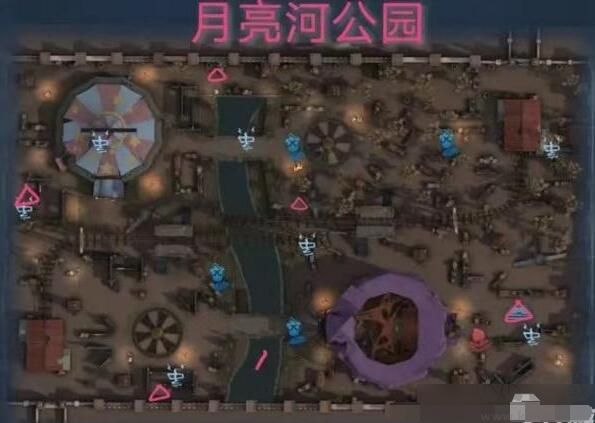 《第五人格》地窖在哪里？地窖位置介绍