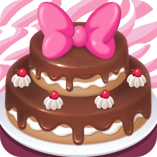梦幻蛋糕店 v2.9.14安卓最新版