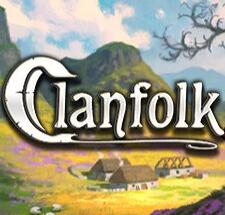 族人Clanfolk游戏修改器