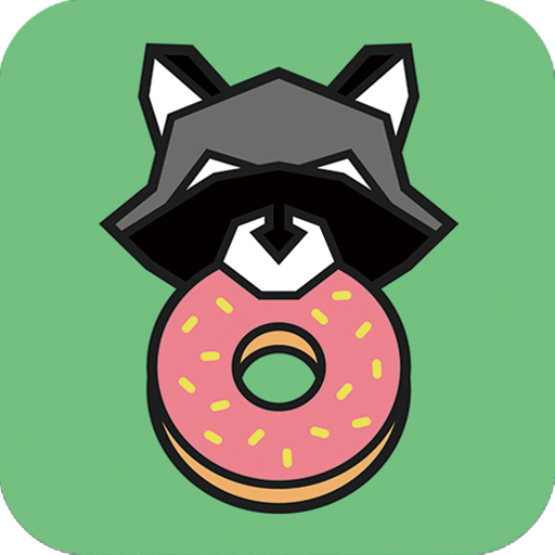 甜甜圈都市 v1.0.0安卓最新版