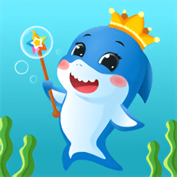 泡泡鲨鱼 安卓版v3.0.1