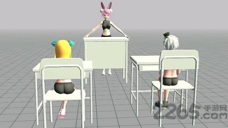 三维模拟器破解版