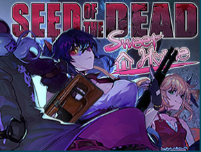 死亡之种甜蜜家园十四项修改器 steam最新版